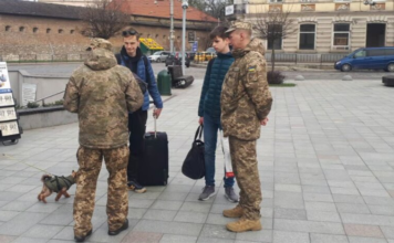 ТЦК запретят балаклавы и обяжут снимать все на видео: что готовит Рада
