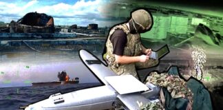 «Вперше в історії робимо це без сухопутної операції». Як ЗСУ ріжуть військову логістику Росії в Криму