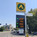 Крим так і не дочекався обіцяного Путіним та Аксьоновим дешевого бензину. Що далі?