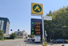 Крим так і не дочекався обіцяного Путіним та Аксьоновим дешевого бензину. Що далі?
