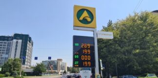 Крим так і не дочекався обіцяного Путіним та Аксьоновим дешевого бензину. Що далі?