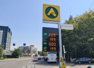 Крим так і не дочекався обіцяного Путіним та Аксьоновим дешевого бензину. Що далі?