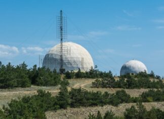 Українські військові вночі атакували РЛС «Небо-У» у Севастополі – Генштаб ЗСУ