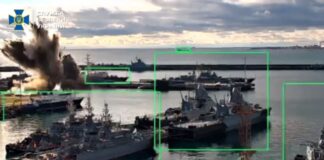 У Новоросійську уражено два носії «Калібрів». Як зміняться можливості Росії запускати ракети по Україні?