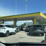 Влада Севастополя анонсувала «вільний продаж» усіх видів пального на АЗС