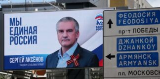 Ноунейми для декорації. Хто «кинув виклик» партії влади в Криму на виборах до Держдуми РФ