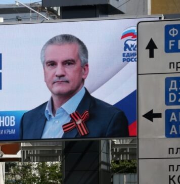 Ноунейми для декорації. Хто «кинув виклик» партії влади в Криму на виборах до Держдуми РФ