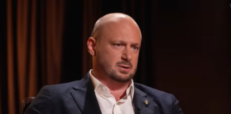 Экс-глава БНБ Польши Яцек Сивера: «Мы ведём себя как лохи, когда ссоримся с украинцами»