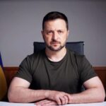 «Повне повернення до нормального життя неможливе без Криму» – президент України виступив на саміті «Кримської платформи»