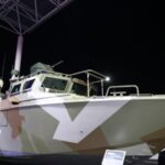 Атаки по Криму та Севастополю: у Генштабі ЗСУ відзвітували про удари по десантному катеру, станції РЕБ і пункту управління БпЛА