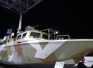 Атаки по Криму та Севастополю: у Генштабі ЗСУ відзвітували про удари по десантному катеру, станції РЕБ і пункту управління БпЛА