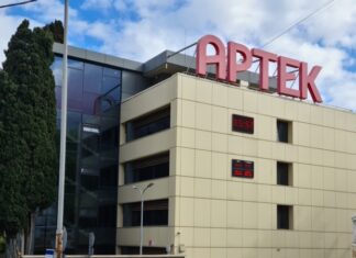 Австралія запровадила санкції проти дитячого центру «Артек» в анексованому Криму