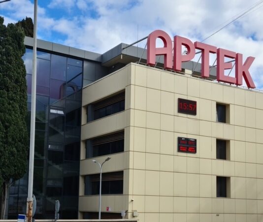 Австралія запровадила санкції проти дитячого центру «Артек» в анексованому Криму
