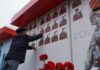 В анексованому Криму виділять гроші на новий Z-меморіал