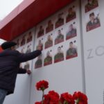 В анексованому Криму виділять гроші на новий Z-меморіал