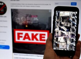 «Нацизм», «концтабори» та «заяви Кушнера»: ключові фейки російської пропаганди в Криму