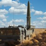 «Повітряний локдаун» Криму: чи можна зупинити ракетно-дронові атаки Росії з Кримського півострова
