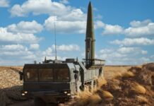 «Повітряний локдаун» Криму: чи можна зупинити ракетно-дронові атаки Росії з Кримського півострова