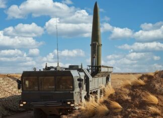 «Повітряний локдаун» Криму: чи можна зупинити ракетно-дронові атаки Росії з Кримського півострова