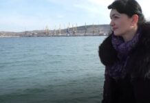 «Не знає, як це витримати»: до катувань кримчанки Ірини Данилович у російській тюрмі долучилися ув’язнені – правозахисники