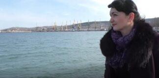 «Не знає, як це витримати»: до катувань кримчанки Ірини Данилович у російській тюрмі долучилися ув’язнені – правозахисники