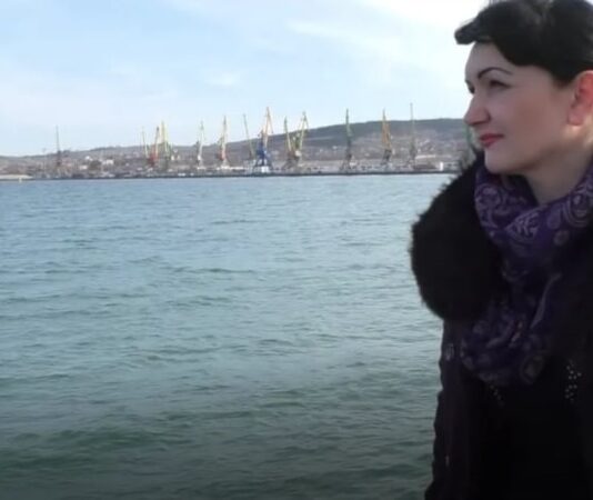 «Не знає, як це витримати»: до катувань кримчанки Ірини Данилович у російській тюрмі долучилися ув’язнені – правозахисники