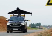 «Комбіновані» атаки по українських регіонах: Росія з окупованого Криму запускає реактивні дрони. Що про це відомо