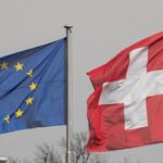 У швейцарському музеї Крим показали як частину Росії. Український сходознавець направив скаргу