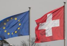 У швейцарському музеї Крим показали як частину Росії. Український сходознавець направив скаргу