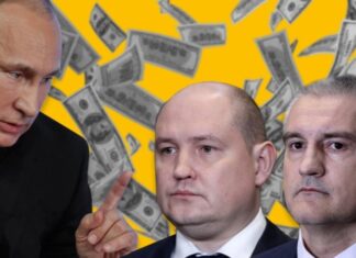 «Не можемо впоратися із ситуацією, але вам про це не скажемо». Скільки Росії коштують паливна та енергетична кризи в Криму?