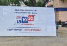 «Справжня колонізація». Правозахисники про нелегітимність російських виборів у Криму на інших окупованих РФ територіях