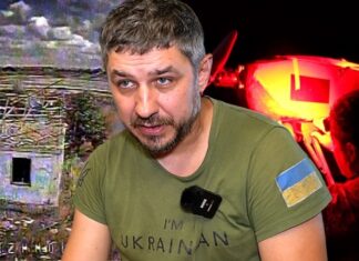 «Коса для росіян стала пасткою». Бої за Кінбурнський півострів: як ЗСУ відтісняють армію Росії