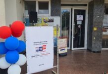 У дні проведення російських псевдовиборів у Криму «соціальний бензин» так і не з’явився — активіст