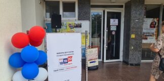 У дні проведення російських псевдовиборів у Криму «соціальний бензин» так і не з’явився — активіст