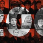 Убивство матері, грабіж бабусі та контракт із ПВК «Вагнер». Що нового в базі «ГРУЗ 200» з Криму
