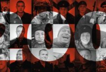 Убивство матері, грабіж бабусі та контракт із ПВК «Вагнер». Що нового в базі «ГРУЗ 200» з Криму
