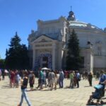 В анексованому Севастополі планують виділити 99,8 млн рублів на відновленні будівлі панорами