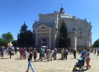 В анексованому Севастополі планують виділити 99,8 млн рублів на відновленні будівлі панорами