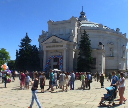 В анексованому Севастополі планують виділити 99,8 млн рублів на відновленні будівлі панорами