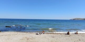 Листи кримчан: Ось такий він, оксамитовий сезон у Криму
