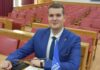 Син глави окупованої РФ частини Запоріжжя Балицького став чиновником у Криму