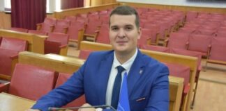 Син глави окупованої РФ частини Запоріжжя Балицького став чиновником у Криму