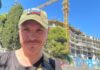 «Фін, та не той»: до Криму приїхав «європейський журналіст» із російським паспортом хвалити «життя під владою РФ»