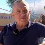 «Судно – носій прапора, частина України, і я вирішив його звільнити». Як кримчанин морем перегнав яхту з анексованого Криму до Скадовська