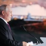 Ціна «Антиросії». Навіщо Кремль прив’язує мільярдну допомогу Заходу до своїх головних міфів про Україну»