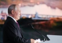 Ціна «Антиросії». Навіщо Кремль прив’язує мільярдну допомогу Заходу до своїх головних міфів про Україну»