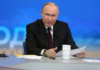 Розин предупредил, что режим Путина рухнет за одну ночь: снаружи такие системы кажутся твердыми