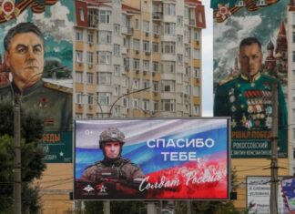 Листи кримчан: Посумнішало в Криму після «виборів» – час мутний, виживаємо