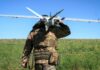 Від зради України до удару дрона: як ЗСУ ліквідували на Херсонщині російського полковника з Криму