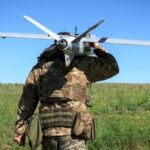 Від зради України до удару дрона: як ЗСУ ліквідували на Херсонщині російського полковника з Криму